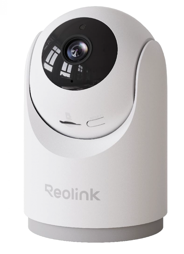 REOLINK E321 – Reolink E Series E321 Camera de Supraveghere WiFi 3MP PT AI Auto Tracking IR 12m Audio Bidirectional Reolink E Series E321 Camera de Supraveghere WiFi 3MP PT AI Auto Tracking IR 12m Audio Bidirectional – REOLINK E321