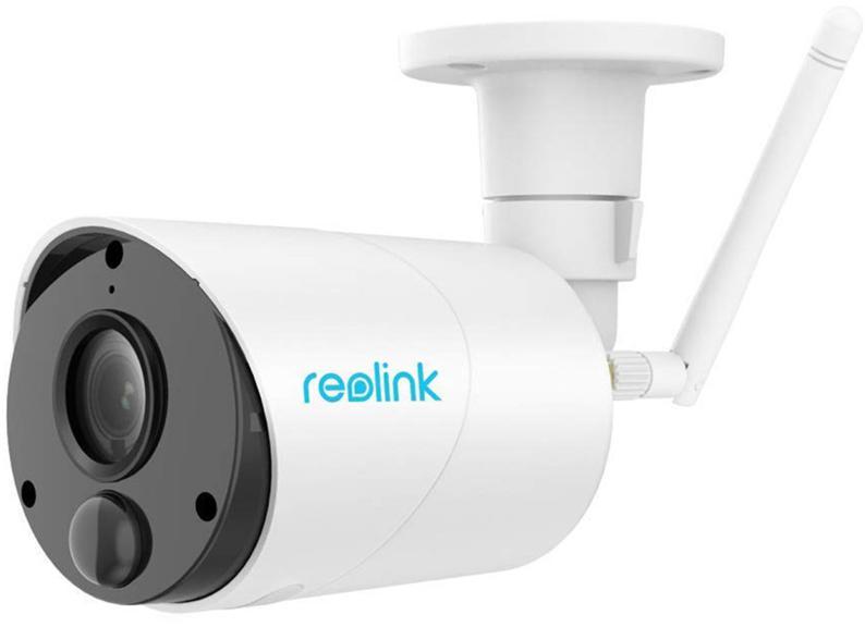 REOLINK B320 – Reolink Argus Series B320 Camera de Supraveghere WiFi 3MP cu Acumulator Detectie AI Audio Bidirectional IP65 Reolink Argus Series B320 Camera de Supraveghere WiFi 3MP cu Acumulator Detectie AI Audio Bidirectional IP65 – REOLINK B320