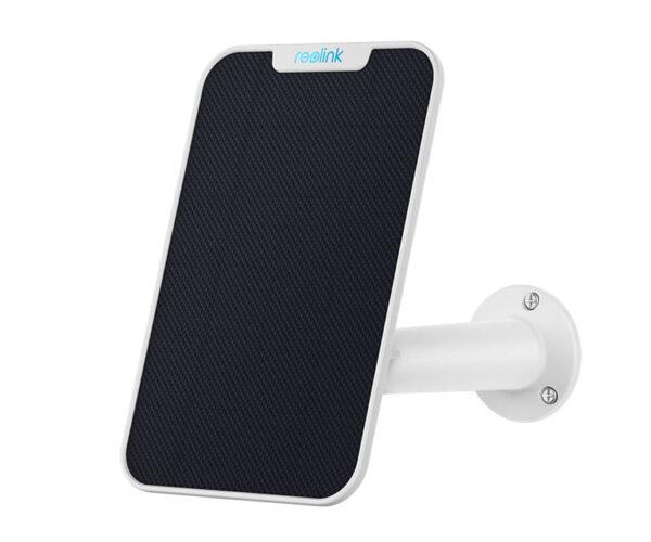Reolink Solar Panel 2 Panou Solar 6W USB Type C IP65 pentru Camere Reolink cu Acumulator – REOLINK SOLAR PANEL 2
