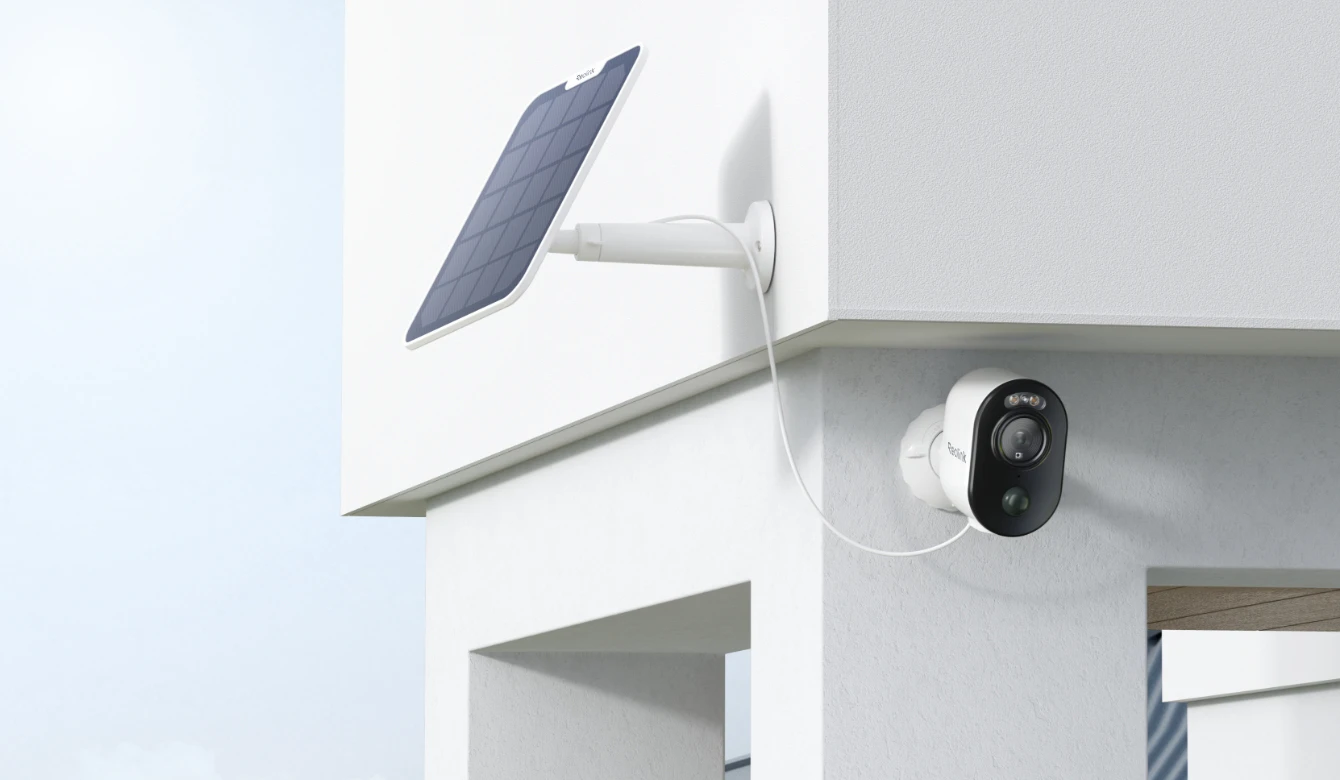 REOLINK B310 WITH SOLAR PANEL – Reolink Argus Series B310 cu Panou Solar Camera de Supraveghere WiFi 3MP AI Audio Bidirectional IP65 Wireless Reolink Argus Series B310 cu Panou Solar Camera de Supraveghere WiFi 3MP AI Audio Bidirectional IP65 Wireless – REOLINK B310 WITH SOLAR PANEL