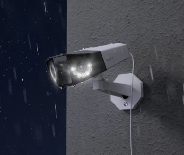 Reolink Duo Series P750 Camera de Supraveghere IP PoE 16MP Dual Lens 180 AI Color Night Vision Audio Bidirectional – REOLINK P750