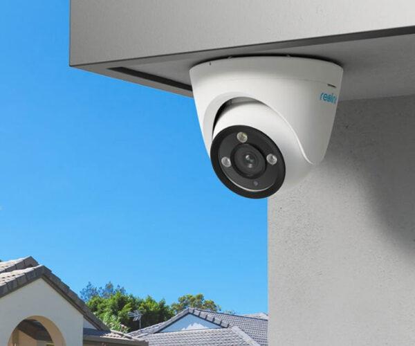 REOLINK P434 – Reolink RLC-833A P434 Camera de Supraveghere Dome IP PoE 4K 8MP 3x Zoom Optic AI Color Night Vision Audio Bidirectional Reolink RLC-833A P434 Camera de Supraveghere Dome IP PoE 4K 8MP 3x Zoom Optic AI Color Night Vision Audio Bidirectional – REOLINK P434