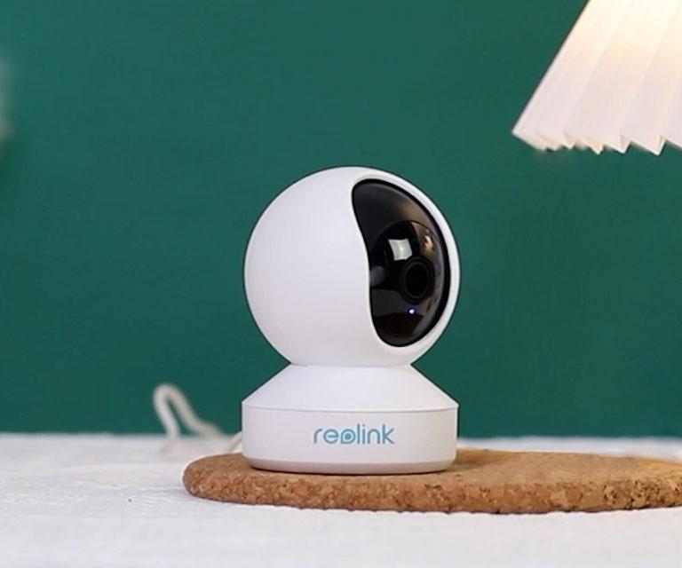 REOLINK E330 – Reolink E Series E330 Camera de Supraveghere WiFi 5MP PT AI Auto Tracking IR 12m Audio Bidirectional Reolink E Series E330 Camera de Supraveghere WiFi 5MP PT AI Auto Tracking IR 12m Audio Bidirectional – REOLINK E330
