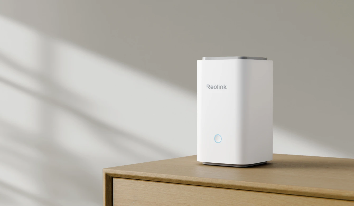 REOLINK HUB 1 – Reolink Home Hub 1 Centru de Control pentru 8 Camere WiFi si PoE WiFi 6 Stocare Locala Criptata Reolink Home Hub 1 Centru de Control pentru 8 Camere WiFi si PoE WiFi 6 Stocare Locala Criptata – REOLINK HUB 1