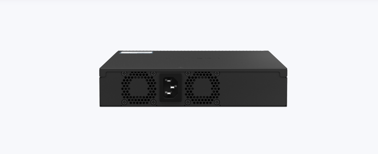 QNAP QSW-M2106R-2S2T Switch Web Managed Rack 10 Porturi 2.5GbE 10GbE RJ45 SFP+ Marvell – QNAP QSW-M2106R-2S2T