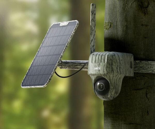 REOLINK G450 WITH SOLAR PANEL 2 – Reolink Go Series G450 cu Solar Panel 2 Camera de Supraveghere 4G LTE 4K 8MP PT AI Detectie Animale cu Panou Solar Inclus Reolink Go Series G450 cu Solar Panel 2 Camera de Supraveghere 4G LTE 4K 8MP PT AI Detectie Animale cu Panou Solar Inclus – REOLINK G450 WITH SOLAR PANEL 2
