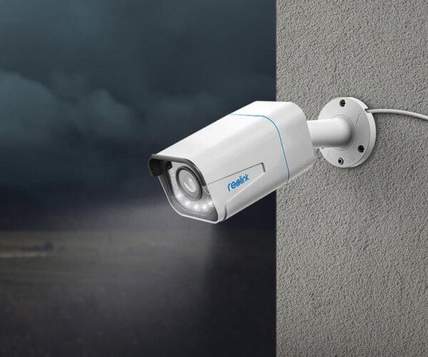 REOLINK P430 – Reolink RLC-811A P430 Camera de Supraveghere IP PoE 4K 8MP 5x Zoom Optic AI Color Night Vision Audio Bidirectional Reolink RLC-811A P430 Camera de Supraveghere IP PoE 4K 8MP 5x Zoom Optic AI Color Night Vision Audio Bidirectional – REOLINK P430