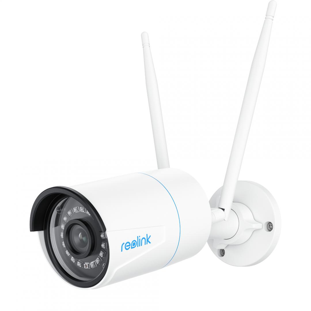 REOLINK W320 – Reolink RLC-510WA W320 Camera de Supraveghere WiFi 5MP AI Audio Detectie Persoane Vehicule si Animale IP67 Reolink RLC-510WA W320 Camera de Supraveghere WiFi 5MP AI Audio Detectie Persoane Vehicule si Animale IP67 – REOLINK W320