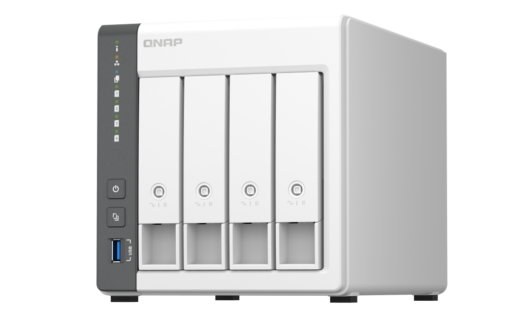 QNAP TS-433-4G – QNAP TS-433-4G NAS Tower 4 bay fara HDD cu procesor quad core si 4GB RAM QNAP TS-433-4G NAS Tower 4 bay fara HDD cu procesor quad core si 4GB RAM – QNAP TS-433-4G