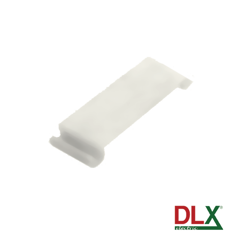 Accesoriu retinere cabluri in canal tip 102x50 mm - DLX DLX-102-07