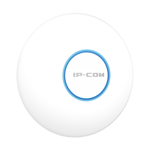 Access Point DualBand WiFi 6 2.4/5GHz, 574+2402 Mbps, PoE - IP-COM PRO-6-LITE