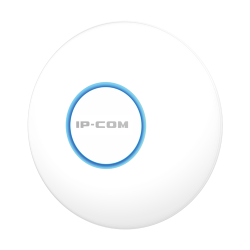 Access Point DualBand WiFi 6 2.4/5GHz, 574+2402 Mbps, PoE - IP-COM PRO-6-LITE