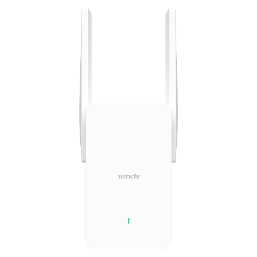 Access Point/Repeater Wireless Gigabit DualBand, 2.4GHz/5GHz , 1501Mbps, Wi-Fi6 - TENDA TND-A23