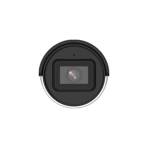 AcuSense - Camera IP, 8MP, lentila 2.8mm, IR 40m, Mic., PoE - HIKVISION DS-2CD2083G2-IU-2.8mm