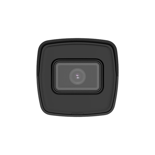 AcuSense, EXIR 2.0 - Camera IP 4.0MP, lentila 2.8mm, IR 30m, Mic., PoE - HIKVISION DS-2CD1043G2-IUF-2.8mm