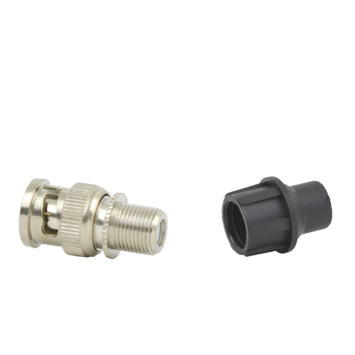 Conector BNC prin compresie - CAP SYSTEM CAP-KBM