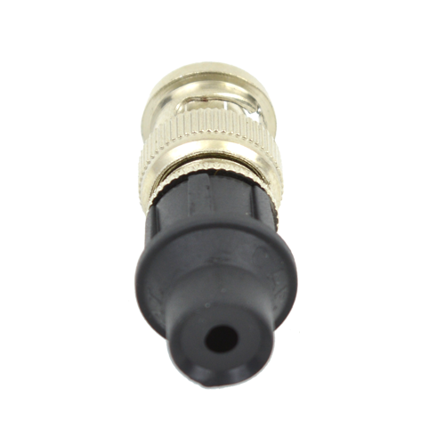 Conector BNC prin compresie - CAP SYSTEM CAP-KBM