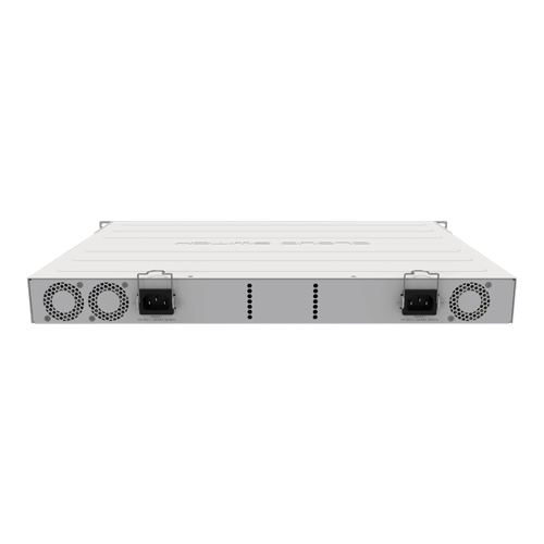 Management Switch, 48 x Gigabit, 4 x 10G SFP+, 2 x 40G QSFP+ - Mikrotik CRS354-48G-4S+2Q+RM