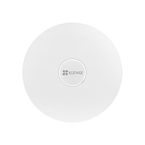 Home Gateway EZVIZ, comunicare Wireless ZigBee, integrare smart cu pana la 64 dispozitive EZVIZ CS-A3 (Home Gateway)