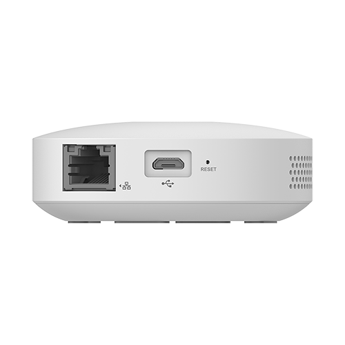 Home Gateway EZVIZ, comunicare Wireless ZigBee, integrare smart cu pana la 64 dispozitive EZVIZ CS-A3 (Home Gateway)