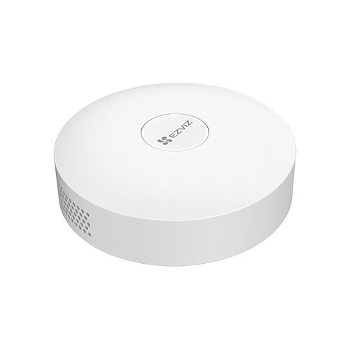 Home Gateway EZVIZ, comunicare Wireless ZigBee, integrare smart cu pana la 64 dispozitive EZVIZ CS-A3 (Home Gateway)