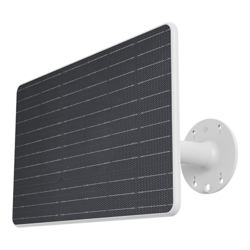 Panou solar pentru camere IP, acumulator de stocare 10.000mAh, max 12W - EZVIZ CS-PBC12