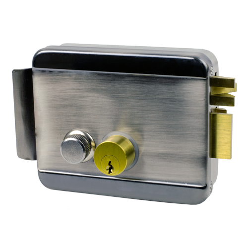 CSL-01 | CSAccess | Yala electromagnetica aplicata cu memorie mecanica CSL-01 Yala electromagnetica aplicata cu memorie mecanica CSL-01