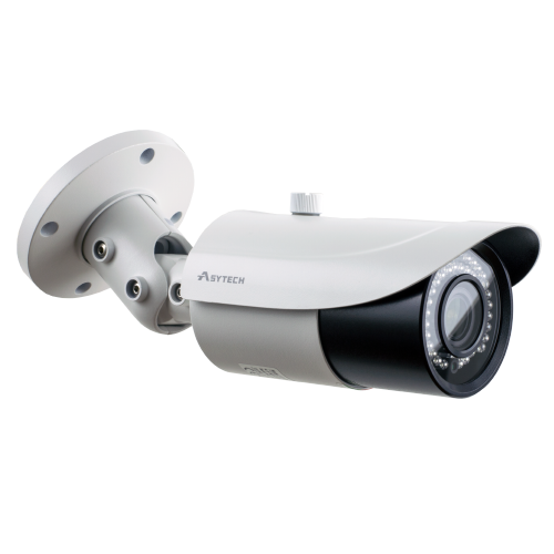 Camera 2 MP, lentila 2.8~12 mm - ASYTECH VT-H53EV50-2S