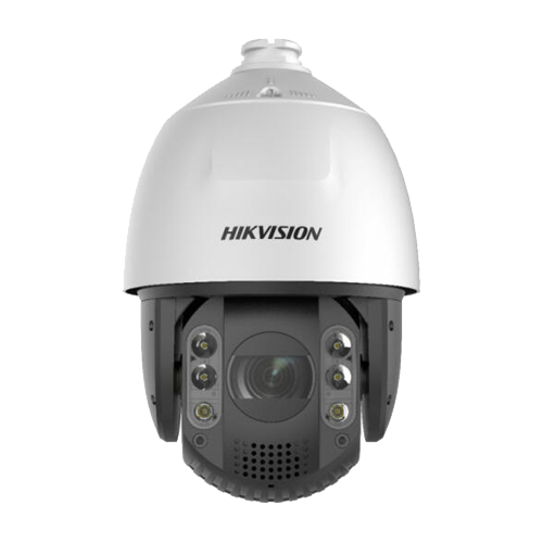 Camera PTZ IP DarkFighter, 4.0 MP, Zoom optic 32X, AutoTraking, IR 200 metri, Alarma - HIKVISION DS-2DE7A432IW-AEB(T5)