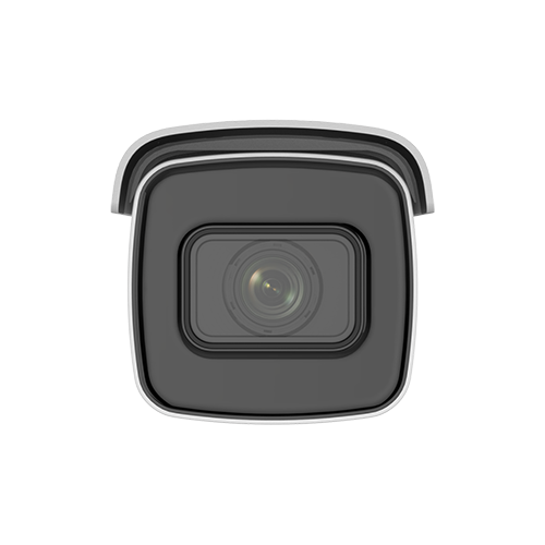 Camera IP AcuSense 4.0 MP,  lentila 2.8-12mm, IR 60m, SDcard, IK10 - HIKVISION DS-2CD2643G2-IZS(2.8-12mm)