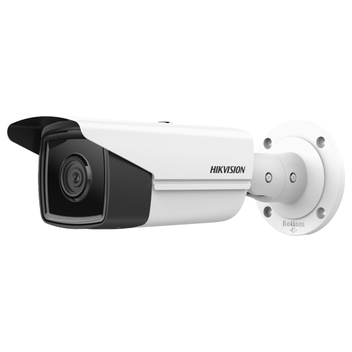 Camera IP AcuSense 8.0 MP, lentila 2.8mm, IR 60m, SD-card, VCA - HIKVISION DS-2CD2T83G2-2I-2.8mm