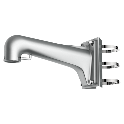 DS-1603ZJ-POLE-P | HIKVISION | Suport stalp pentru camerele PTZ - Hikvision DS-1603ZJ-POLE-P Suport stalp pentru camerele PTZ - Hikvision DS-1603ZJ-POLE-P