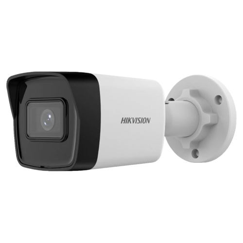 Camera IP 2 MP, lentila 2.8mm, EXIR 2.0, IR 30m, PoE - HIKVISION DS-2CD1023G2-I-2.8mm