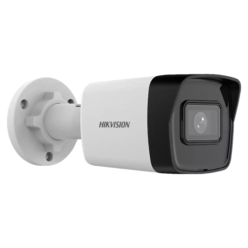 Camera IP 2 MP, lentila 2.8mm, EXIR 2.0, IR 30m, PoE - HIKVISION DS-2CD1023G2-I-2.8mm