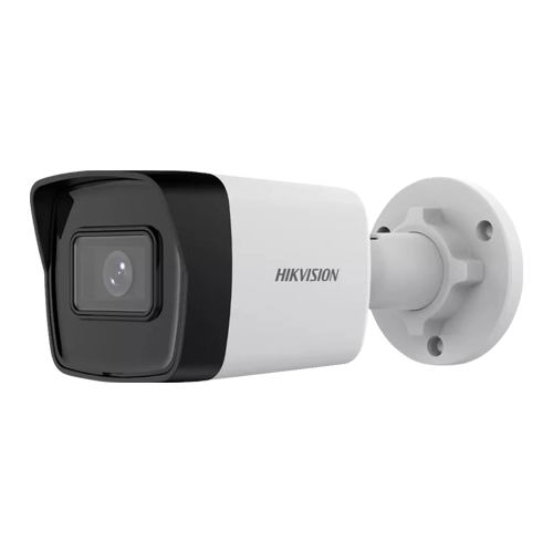 EXIR 2.0 - Camera IP 4.0MP, lentila 2.8mm, IR 30m, PoE - HIKVISION DS-2CD1041G0-I-2.8mm