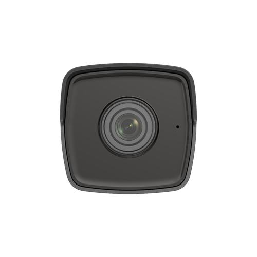 Camera IP 4.0 MP, lentila 2.8mm, EXIR 2.0 IR 30m, Audio, PoE, IP67 - HIKVISION DS-2CD1043G0-IUF-2.8mm