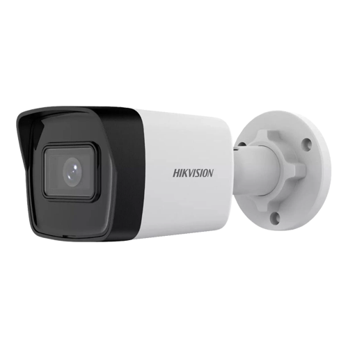 Camera IP 4.0 MP, lentila 2.8mm, EXIR 2.0, IR 30m, PoE - HIKVISION DS-2CD1043G2-I-2.8mm