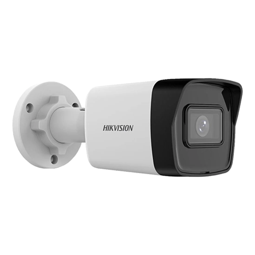 Camera IP 4.0 MP, lentila 2.8mm, EXIR 2.0, IR 30m, PoE - HIKVISION DS-2CD1043G2-I-2.8mm