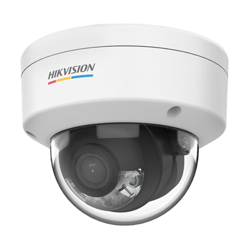 ColorVu, DM - Camera IP 4.0 MP, lentila 2.8mm, WL 30m, PoE - HIKVISION DS-2CD1147G2-L-2.8mm