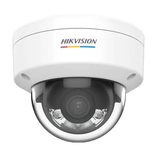 ColorVu, DM - Camera IP 4.0 MP, lentila 2.8mm, WL 30m, PoE - HIKVISION DS-2CD1147G2-L-2.8mm