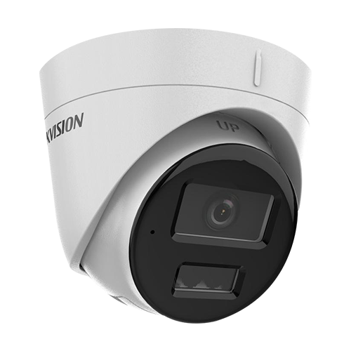 Camera IP 2MP, lentila 2.8mm, IR 30m, WL 30m, Mic. - HIKVISION DS-2CD1323G2-LIU-2.8mm