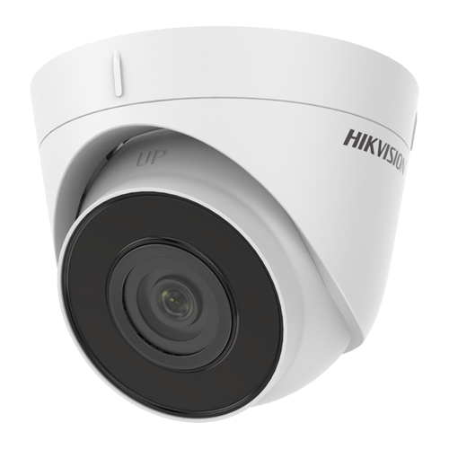 AcuSense, EXIR 2.0 - Camera IP 2.0MP, lentila 2.8mm, IR 30m, PoE - HIKVISION DS-2CD1323G2-I-2.8mm