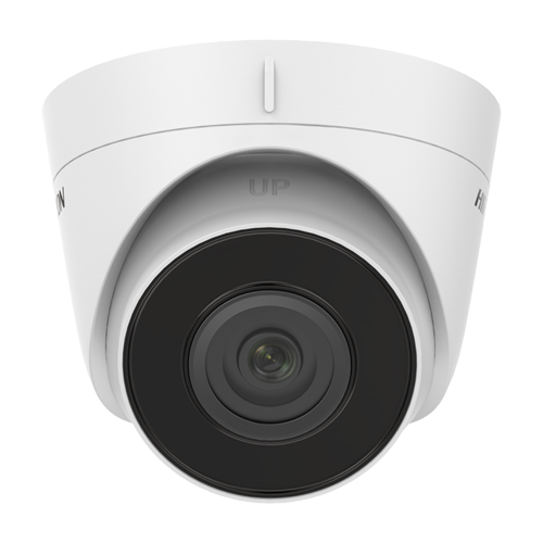 AcuSense, EXIR 2.0 - Camera IP 2.0MP, lentila 2.8mm, IR 30m, PoE - HIKVISION DS-2CD1323G2-I-2.8mm