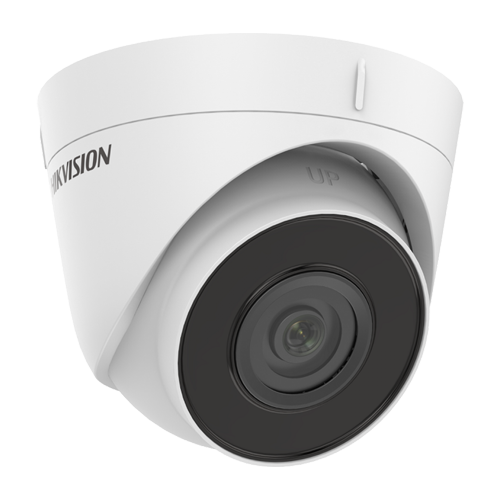 AcuSense, EXIR 2.0 - Camera IP 2.0MP, lentila 2.8mm, IR 30m, PoE - HIKVISION DS-2CD1323G2-I-2.8mm