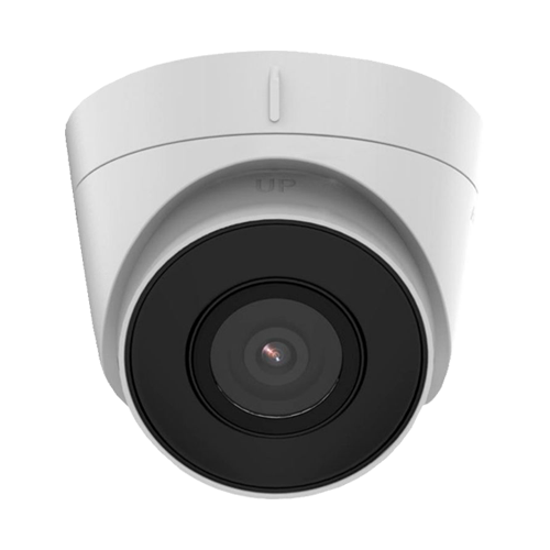 AcuSense, EXIR 2.0 - Camera IP 4.0MP, lentila 2.8mm, IR 30m, PoE - HIKVISION DS-2CD1343G2-I-2.8mm