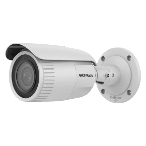 Camera IP 2MP, lentila motorizata VF 2.8-12mm, EXIR 2.0, IR 50m, PoE - HIKVISION DS-2CD1623G2-IZ(2.8-12mm)