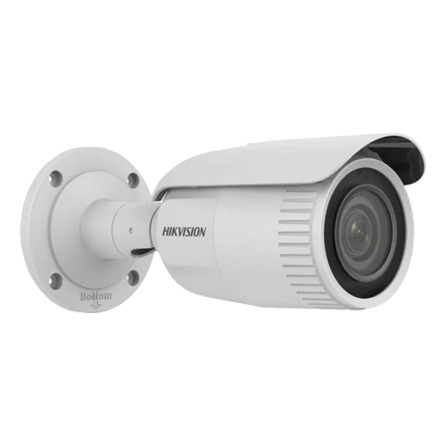 Camera IP 2MP, lentila motorizata VF 2.8-12mm, EXIR 2.0, IR 50m, PoE - HIKVISION DS-2CD1623G2-IZ(2.8-12mm)