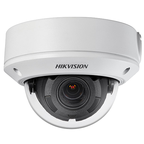 Camera IP 2.0MP, lentila motorizata 2.8-12 mm, IR 30m, PoE, IP67, IK10 - HIKVISION DS-2CD1723G0-IZ