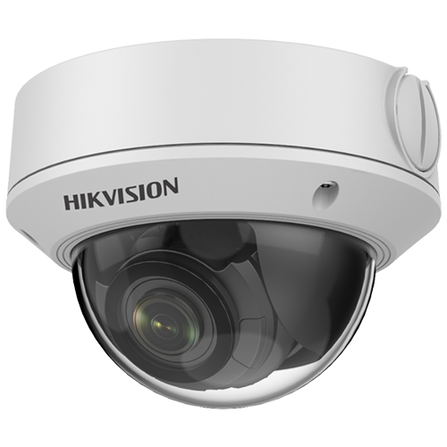 Camera IP 2.0MP, lentila motorizata 2.8-12 mm, IR 30m, PoE, IP67, IK10 - HIKVISION DS-2CD1723G0-IZ