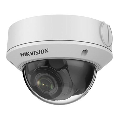 AcuSense, EXIR 2.0 - Camera IP 2.0MP, lentila VF motorizata 2.8-12mm, IR 30m, PoE - HIKVISION DS-2CD1723G2-IZ(2.8-12mm)